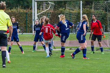 Bild 158 - B-Juniorinnen MSG Eiderkanal - SG Trittau/S�dstormarn : Ergebnis: 2:1